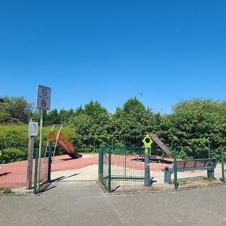 Joli T2 Proche Gare Avec Vue Apartment Annemasse Exterior foto