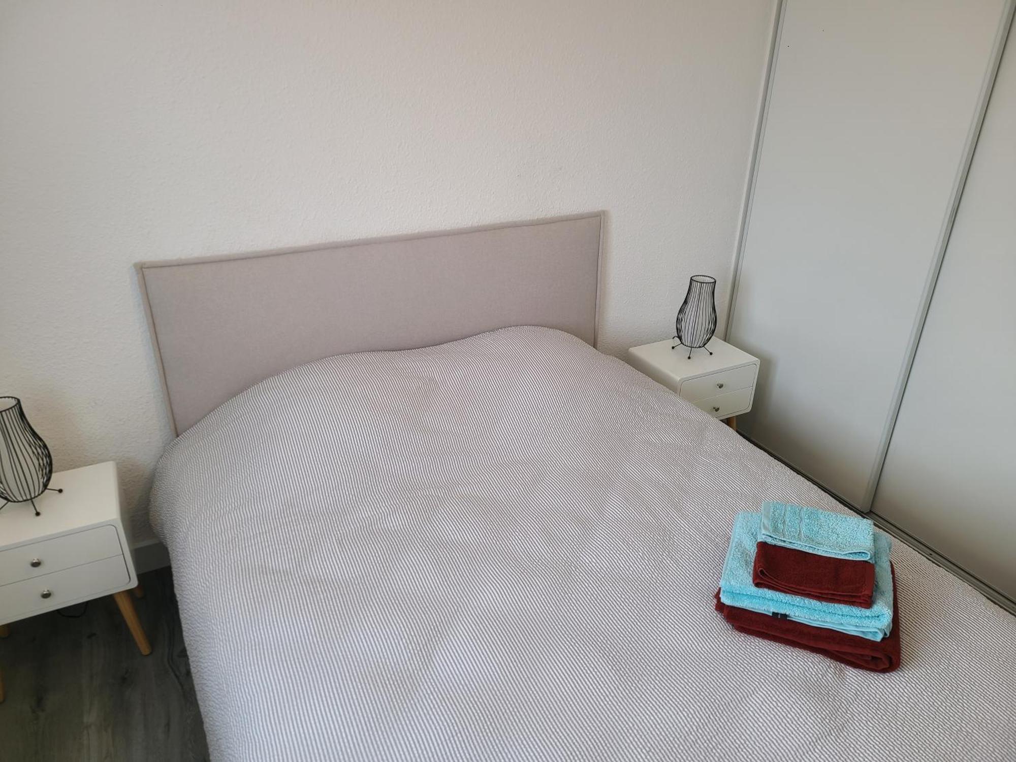 Joli T2 Proche Gare Avec Vue Apartment Annemasse Exterior foto