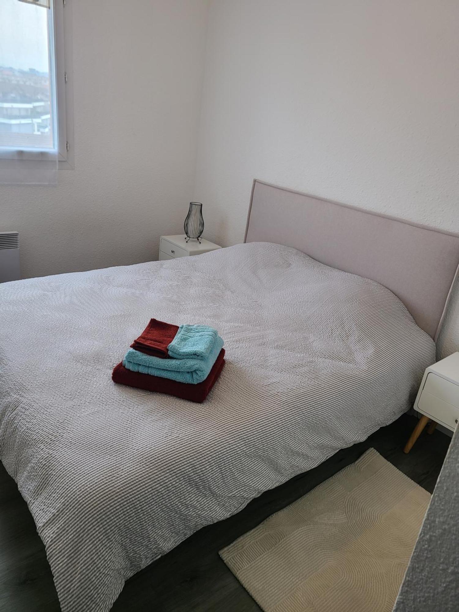 Joli T2 Proche Gare Avec Vue Apartment Annemasse Exterior foto