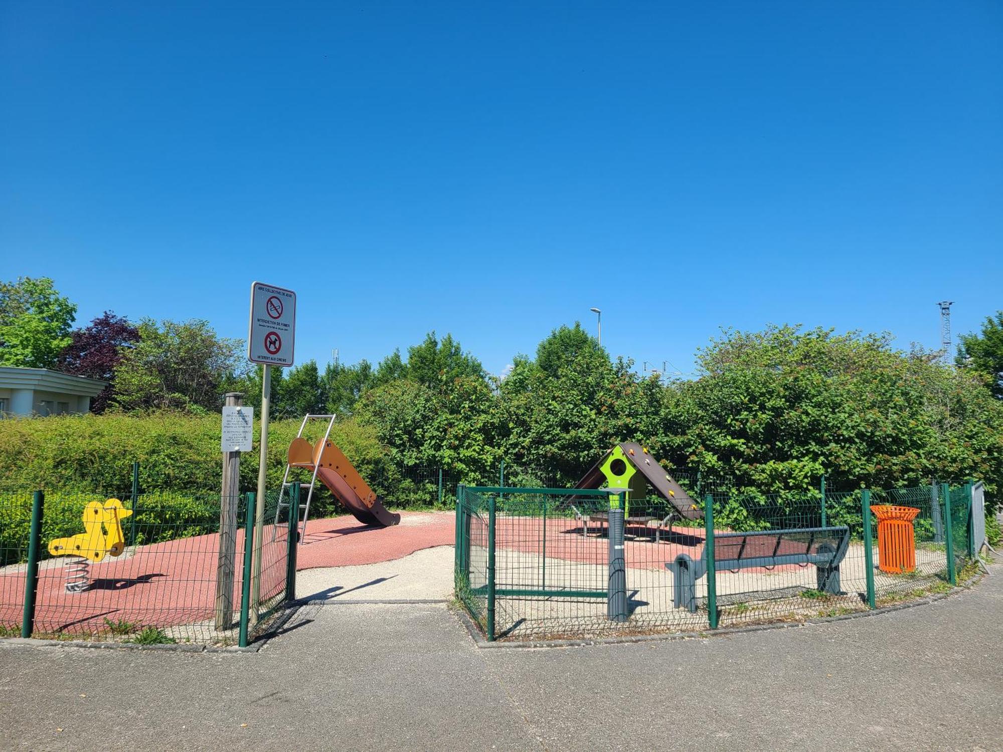 Joli T2 Proche Gare Avec Vue Apartment Annemasse Exterior foto